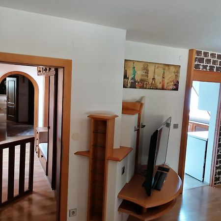 Sunshine Apartment Köflach Buitenkant foto