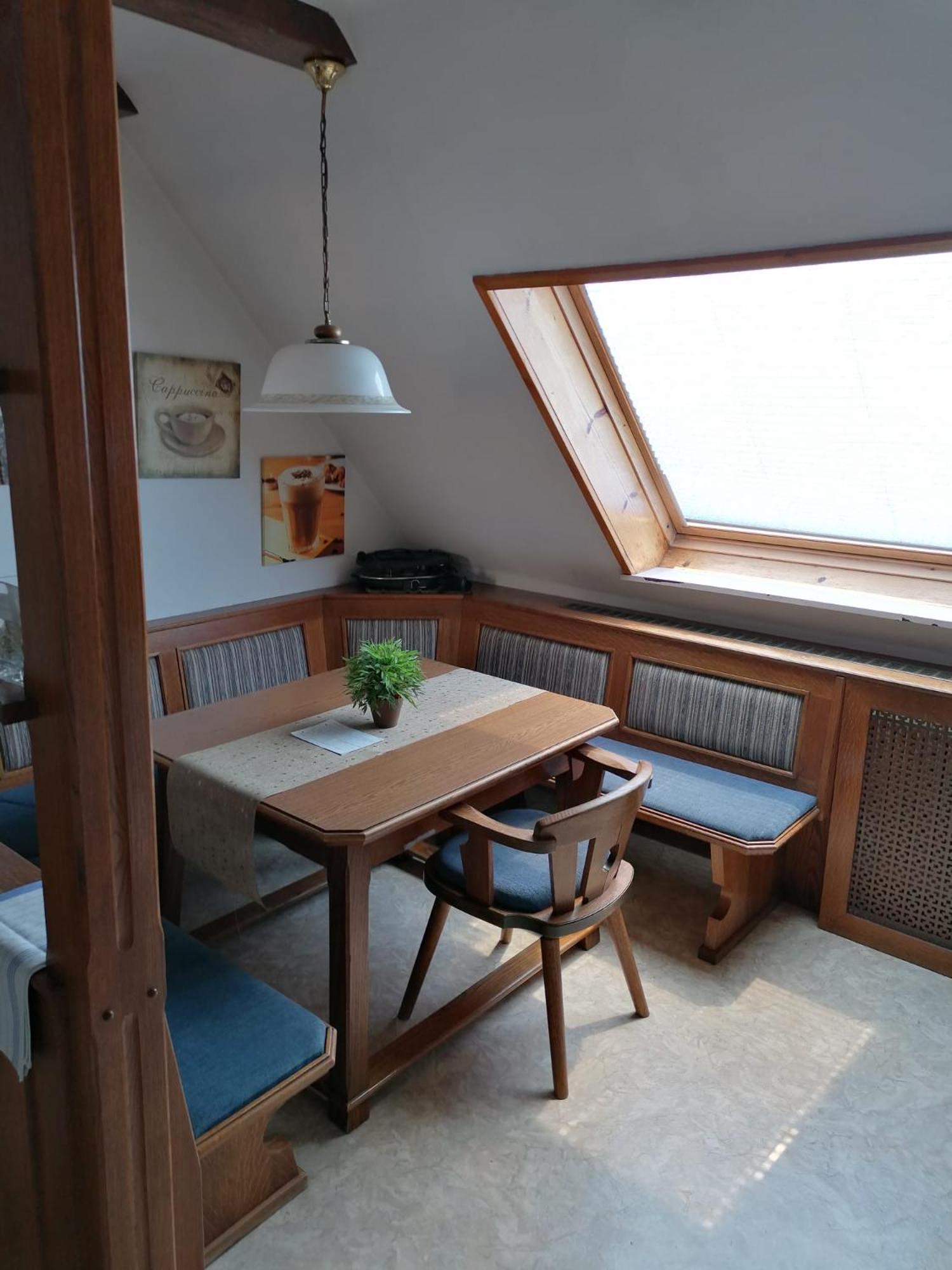 Sunshine Apartment Köflach Buitenkant foto